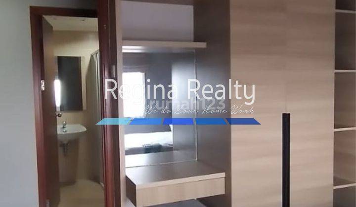 Dijual Apartemen Poins Square 3br Fully Furnished  2