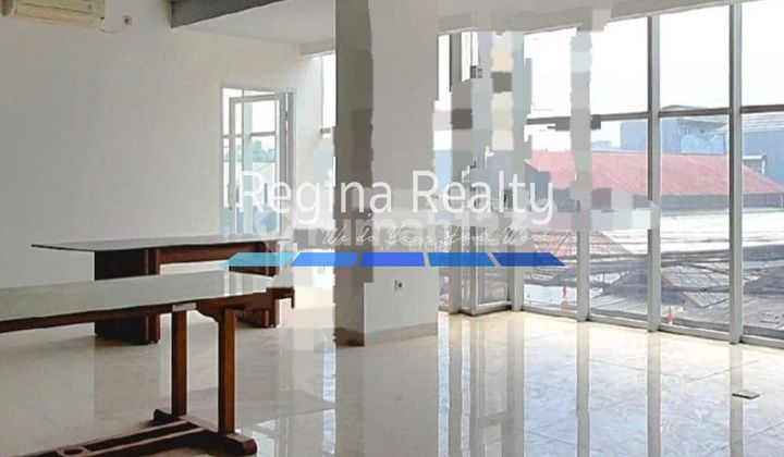 Dijual Mini Building Bintaro, Jakarta Selatan Dijual Mini Building Bintaro, Jakarta Selatan