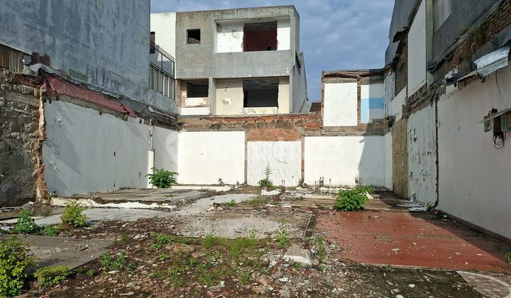 Land for Sale in Pondok Indah Rare