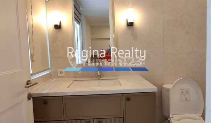 Rumah Desain Kontemporer Depan 2