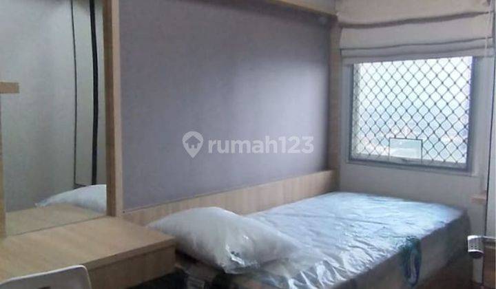 Dijual Apartemen Poins Square 3br Fully Furnished  2