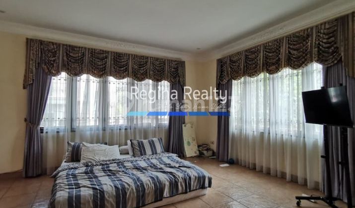 Rumah Bagus Terawat Disewakan Di Belakang Pondok Indah Mall 2