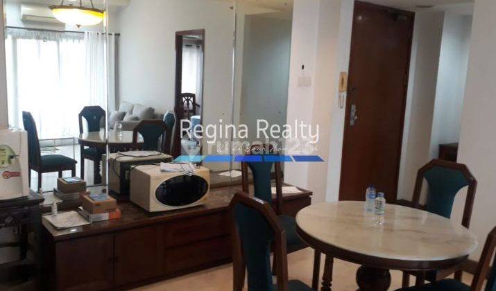 Disewakan Apartemen Poins Square, Lebak Bulus 2