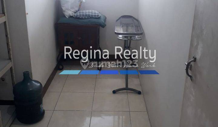 Disewakan Apartemen Poins Square, Lebak Bulus 2