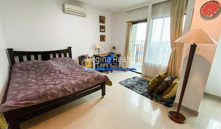 Dijual Apartemen Hampton s Park 2