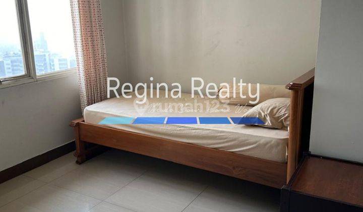 Disewakan Apartemen Poins Square, Lebak Bulus 2