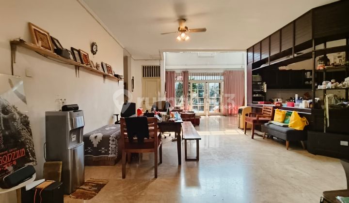 Rumah Dijual Pondok Indah Jakarta Selatan 2