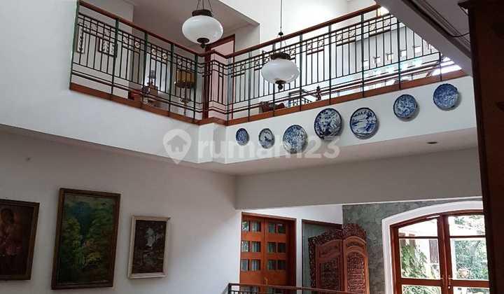 Dijual Rumah Di Jaksel Bonus Halaman Kebun Ala Villa Dijual Rumah Di Jaksel Bonus Halaman Kebun Ala Villa