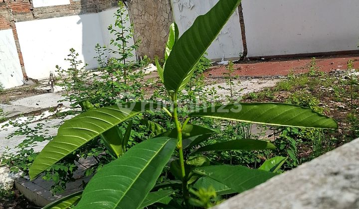 Tanah Dijual di Pondok Indah Langka Tanah Dijual di Pondok Indah Langka