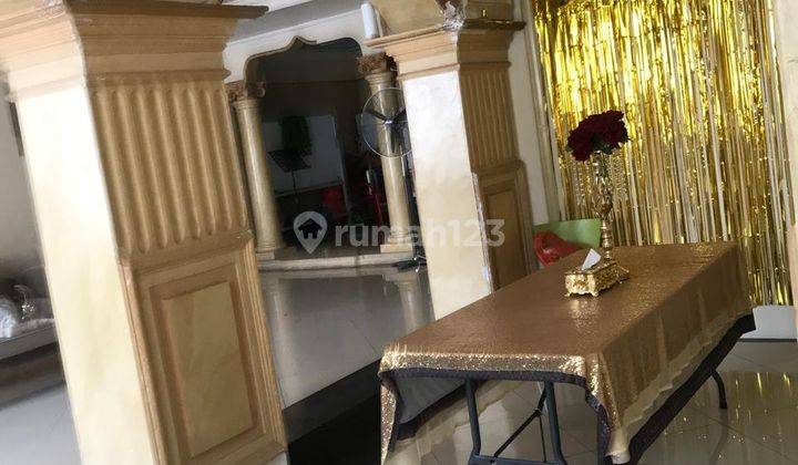 Dijual Rumah Bagus Dalam Komplek di Pondok Ranji Ciputat Timur  2