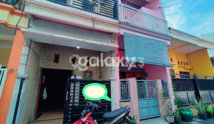 rumah murah surabaya utara setro baru