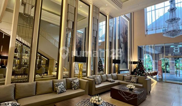 Waterplace Murah Tower B