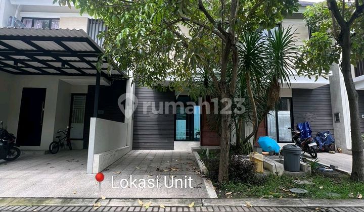 Rumah Murah Poll di Citraland Surabaya 825 Juta Rumah Murah Poll di Citraland Surabaya 825 Juta