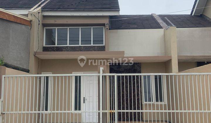 Rumah Murah Di Rungkut Dekat Ke Surabaya Kota Murah Poll
