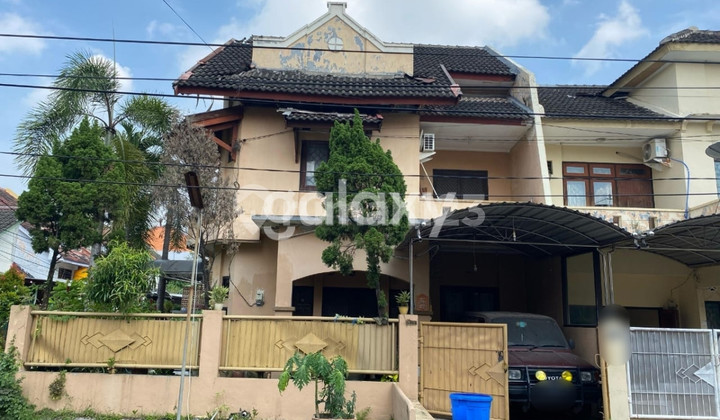 rumah hitung tanah dekat wiyung dan juga dekat grandharvest