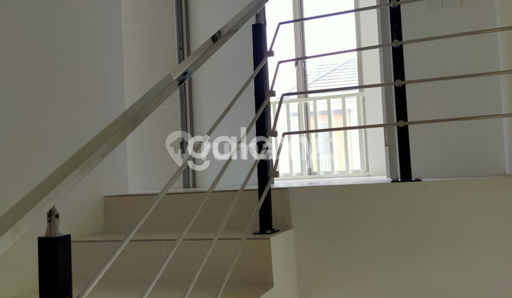 Rumah 2 Lantai Greenland residence  murah siap huni 2