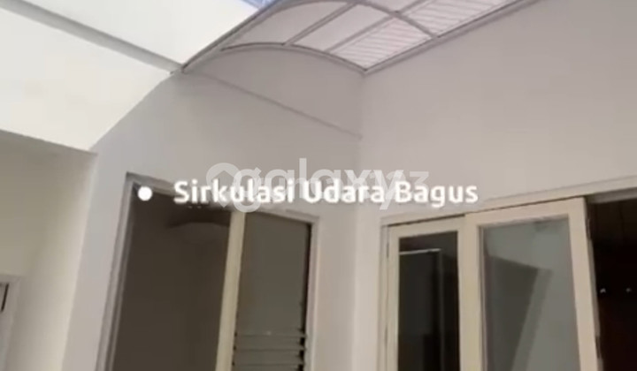 rumah murah wisata bukit mas wiyung surabaya 2