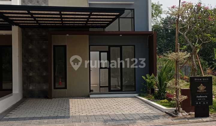 Invest Beli Rumah Murah Banget Surabaya Barat Dekat Pakuwon Mall Invest Beli Rumah Murah Banget Surabaya Barat Dekat Pakuwon Mall