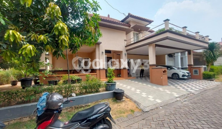 cheap luxury house pakuwon indah surabaya cheap luxury house pakuwon indah surabaya