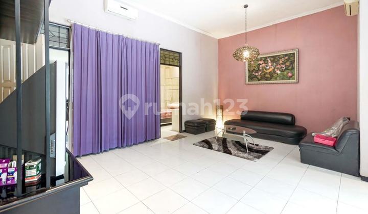 Rumah Murah Di Raya Wiyung Taman Pondok Indah