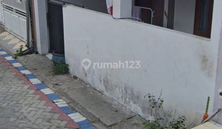 Rumah Pondok Benowo Indah Dekat Grand Pakuwon 2