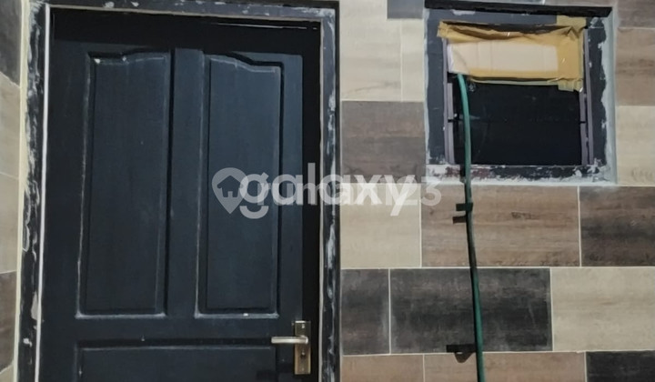 rumah murah surabaya utara setro baru 2