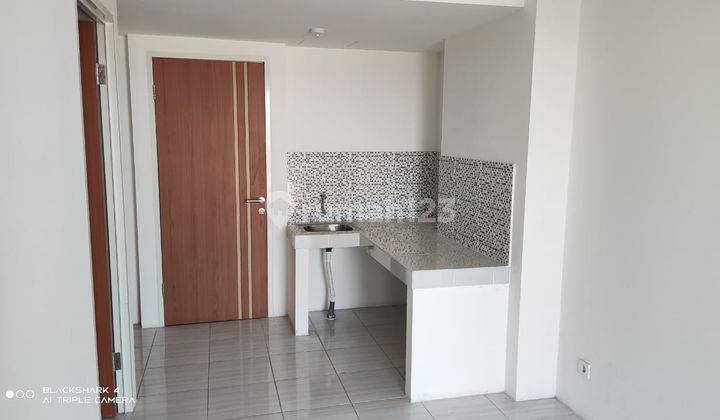 Puncak Cbd 2br Murah 1