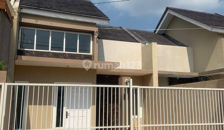 Rumah Murah Di Rungkut Dekat Ke Surabaya Kota Murah Poll