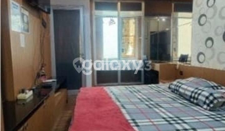 cheap apartment rental in surabaya paviliun permata
