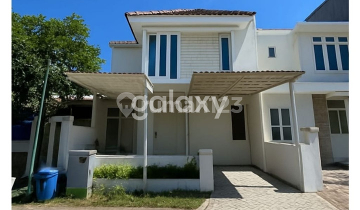 citraland taman puspa raya citraland taman puspa raya