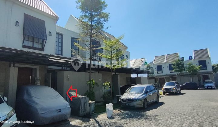 Rumah Surabaya Barat Grandharvest 900 Jutaan Murah Poll Rumah Surabaya Barat Grandharvest 900 Jutaan Murah Poll