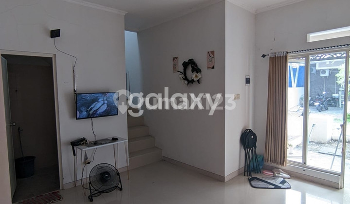 Grand Alexandria Puri Surya Jaya 2