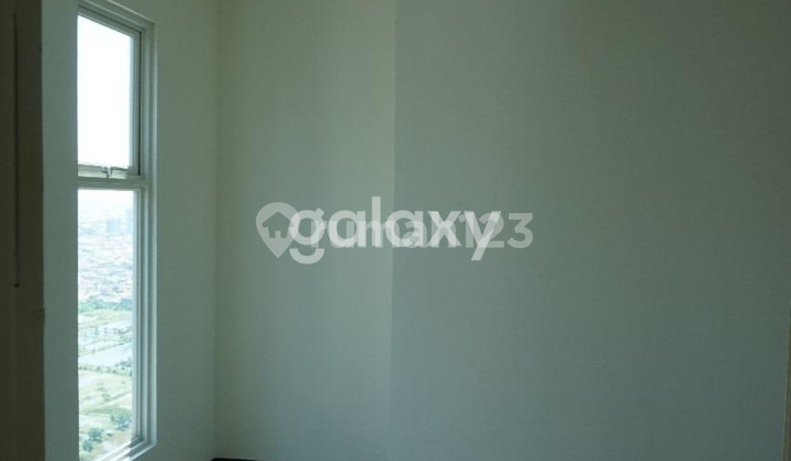 amor apartment pakuwon city surabaya