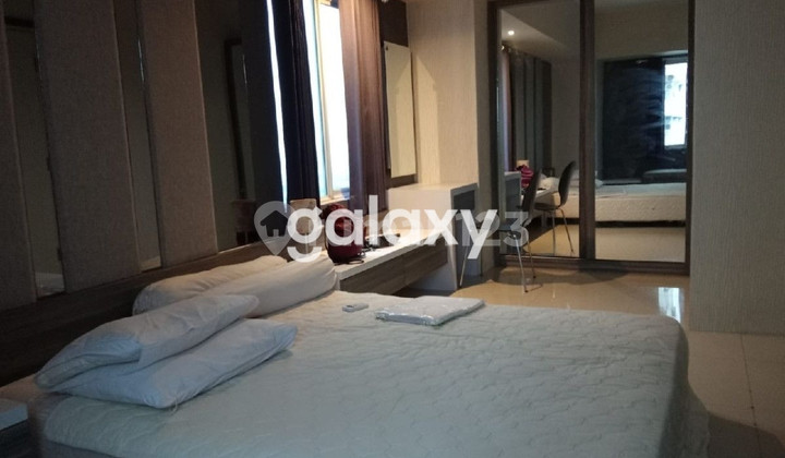 sewa tanglin apartment murah pakuwon mall surabaya 2