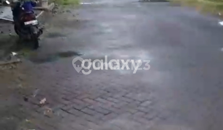 rumah murah di patra raya gresik 2