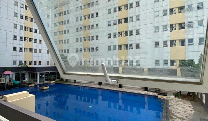 Puncak Permai Apartment Surabaya Barat Dekat Pakuwon Mall