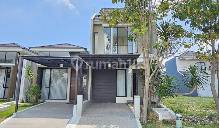 Affordable Citraland North West House Eligible for Mortgage Affordable Citraland North West House Eligible for Mortgage