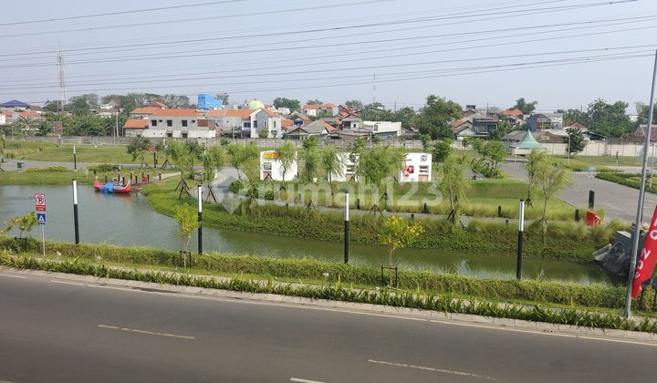 Grandharvest Type Avoca 2 Floors 2