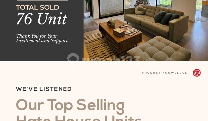 Rumah Murah Minimalis Nuansa Jepang Shoji Land Sidoarjo 