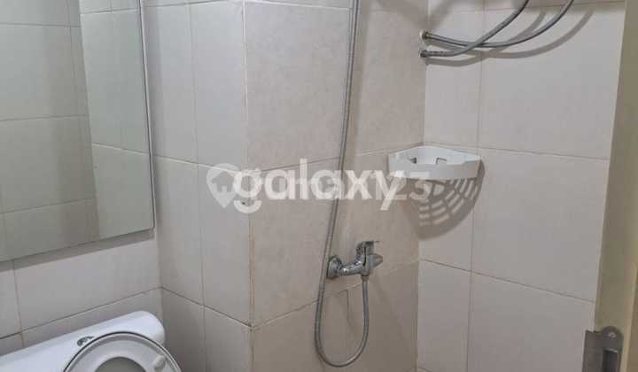 Apartment Pakuwon Mall Tanglin 2br Murah Pol 2