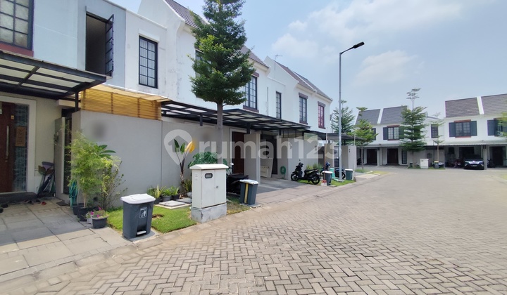 Rumah Grandharvest Murah Poll 800 Juta @Wiyung Surabaya 2