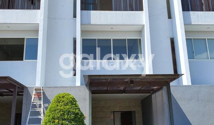 SOHO Graha Natura Siap Huni Surabaya Barat