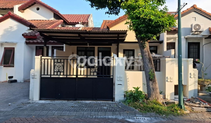 affordable home green nature citraland surabaya affordable home green nature citraland surabaya