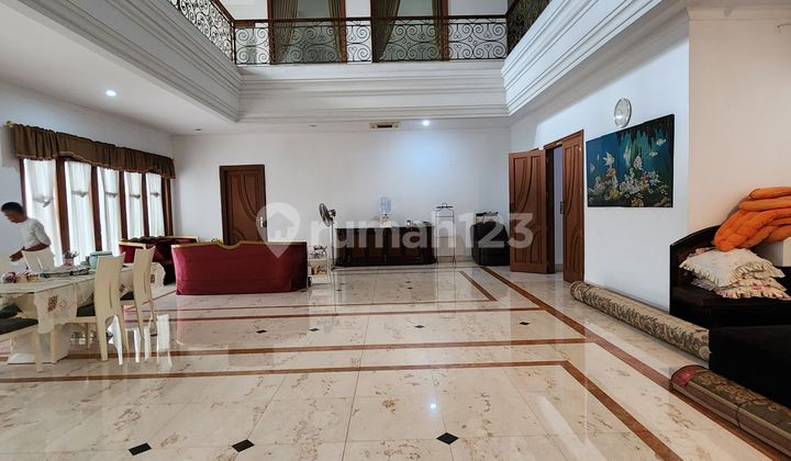 Dijual Rumah Bagus Dibawah Harga Njop Di Mega Kuningan Jakarta  2