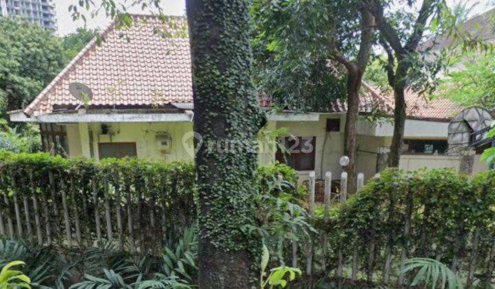 Dijual Rumah Lama Hitung Tanah Shm Di Jl Martimbang 1