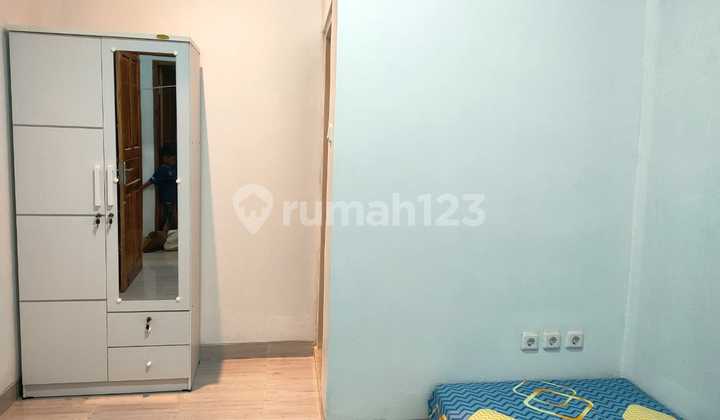 Dijual Cepat Kost Shm Full Terisi di Jababeka