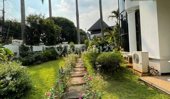 Dijual Rumah Mewah Dibawah Njop Di Pondok Indah Jakarta
