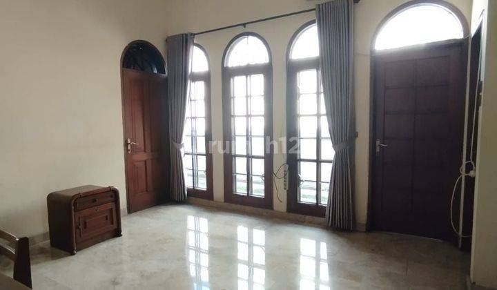 Dijual Cepat Rumah Mewah Di Mega Kuningan Lokasi Nyaman 2