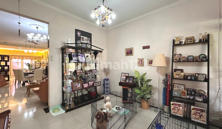 Home Sweet Home 1 LT Dekat Aeon Mall Tanjung Brt Indah Jakarta 2