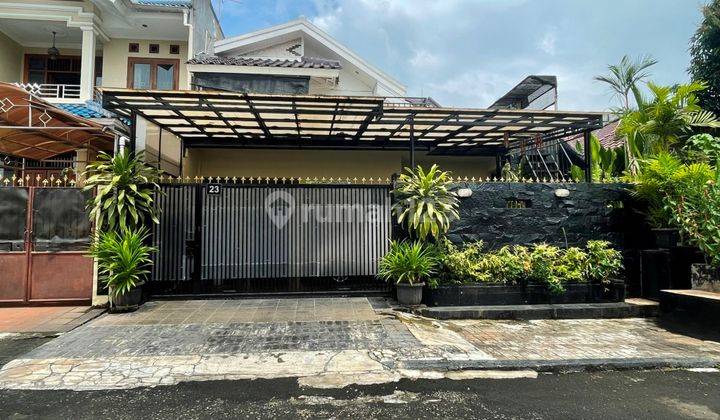 Home Sweet Home Belakang Cinere Mall Komp Puri Cinere 1